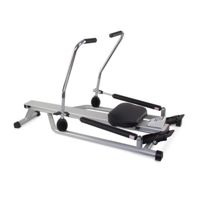 Гребной тренажер реабилитационный Iron Body 7406RR