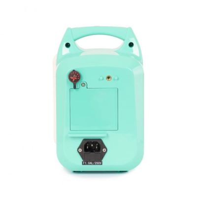 Дозатор медицинский для внутривенного вливания Армед LINS-7  арт. AR26596