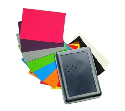 Говорящий определитель цвета «ПАЛИТРА»