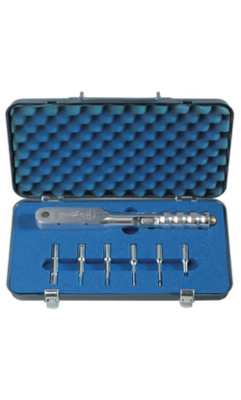 Динамометрический ключ Артикул: 173Р11