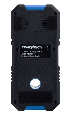 Детектор скрытой проводки Ermenrich Ping SM70