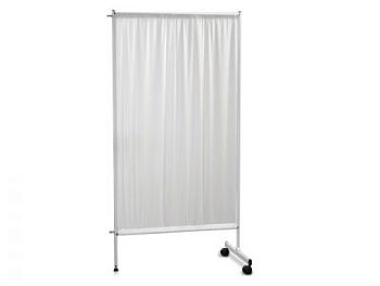 Ширма медицинская Ш-1 арт. Md21616