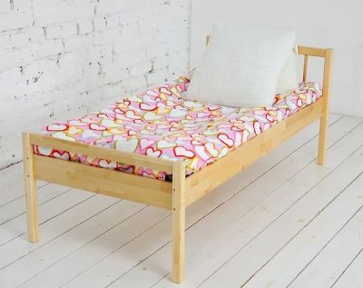 Кровать детская «Егорка» арт. ПрТ27668