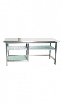 Стол для гипсового моделирования Артикул: 151M5