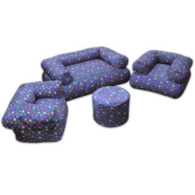 Набор игровой мебели «Уют» арт. АЛ13439