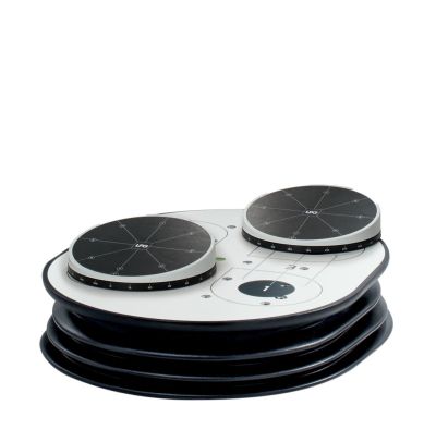 HUBER 360 MD — Система нейромышечной диагностики и реабилитации с БОС