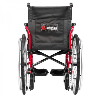 Инвалидная коляска Base Lite 250