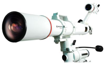 Телескоп Bresser Messier AR-102/1000 EXOS-1/EQ4