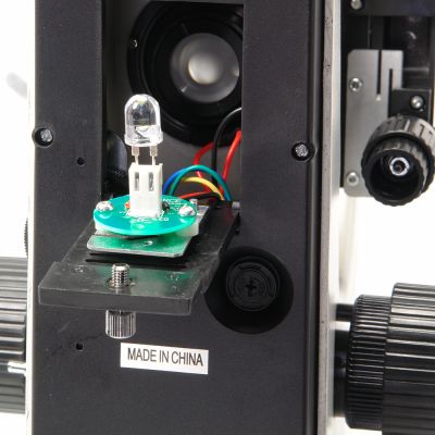 Микроскоп Микромед-1 вар. 3 LED