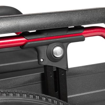 Инвалидная коляска Base Lite 250