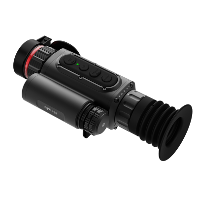 Sytong LM02-25, 256x192, 25мм