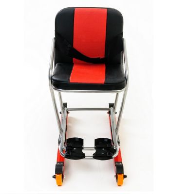 Сидячие лыжи «Vector»