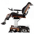 Инвалидные коляски с электроприводом Инвалидные коляски с электроприводом