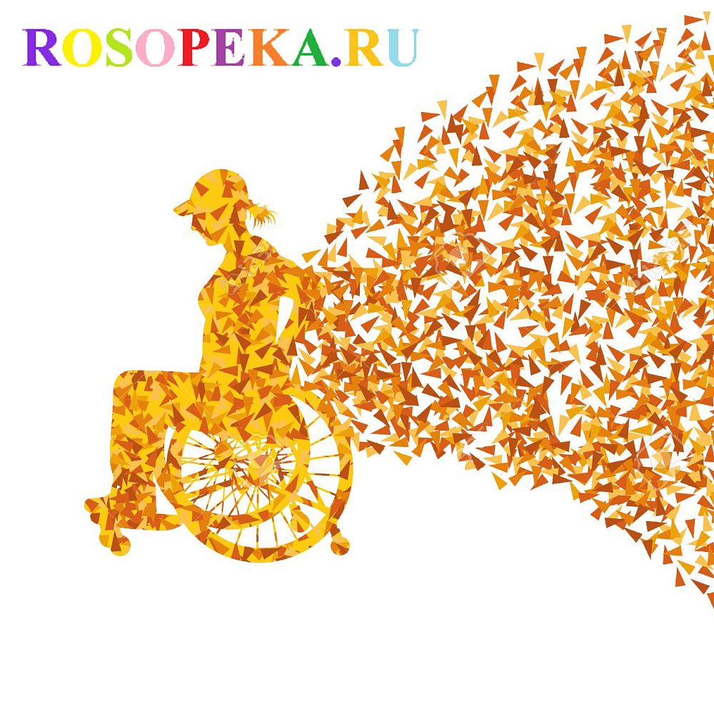 Применение административно-правовых мер органами в процессе реабилитации инвалидов