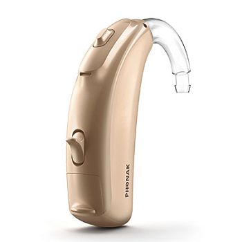Слуховой аппарат Phonak Bolero B50-SP