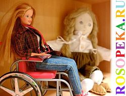 Личностные качества детей инвалидов и основные показатели их проявления