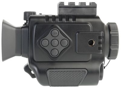 Монокуляр цифровой ночного видения Veber Black Bird 8Х mini