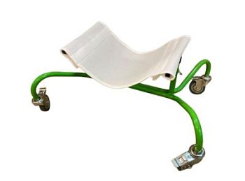 Ходунки - ползунки «Kid Fly»