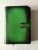Блокнот а5 (ручная работа, натуральная кожа), зеленый Блокнот а5 (ручная работа, натуральная кожа), зеленый