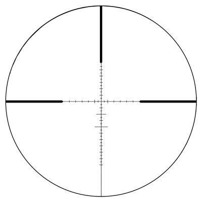 Vector Optics VictOptics SOI 4-12x40 AO