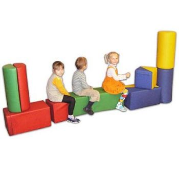 Полифункциональный набор «Радуга» арт. АЛ12732