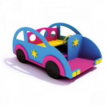 Машина Шерифа арт. AQ17272