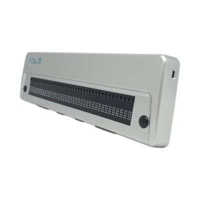 Тактильный дисплей Брайля Seika 3 Pro арт. ДС28232
