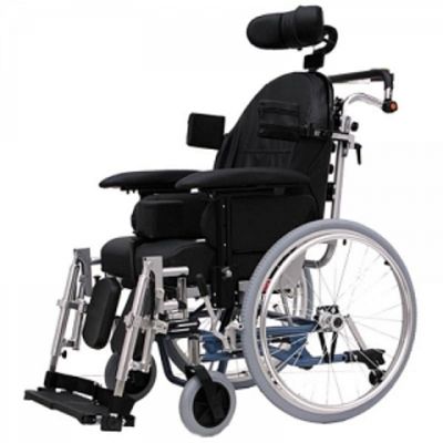 Кресло-коляска функциональная Excel G7 арт. OB20836