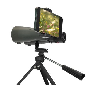 Фотобинокль Levenhuk Kelvin Snap 12x50