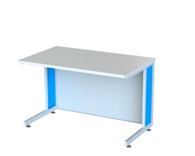 Стол преподавателя лабораторный СЛП-1200 PF арт. PLM26705