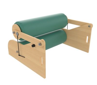 Машина для обнимания детей-аутистов «Важные объятия» (2 валика) арт. ПрТ27814