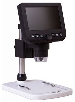 Микроскоп цифровой Levenhuk DTX 350 LCD арт. ФгК26899