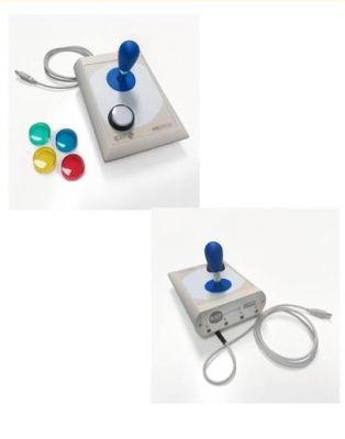 Адаптированный джойстик BJOY C LITE арт. ИА26933