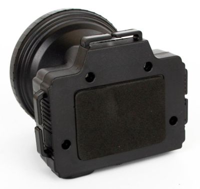 Эластичная бандажная резина гладкая Артикул: 61Т1