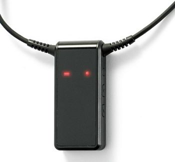 FM-приемник со встроенной индукционной петлей Amigo Arc фирмы Oticon арт. ИА3212