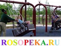 Что могут сделать общественные организации людей с инвалидностью