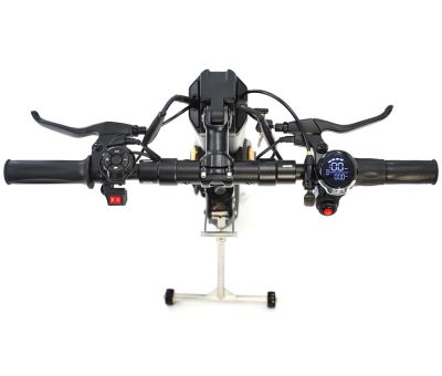 Электроприставка для инвалидных колясок Спорт