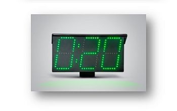 Табло обратного отсчета времени для светофора ТООВ-2 арт. СТП22698