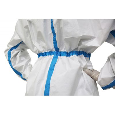 Защитный медицинский одноразовый костюм арт. MfHc26522