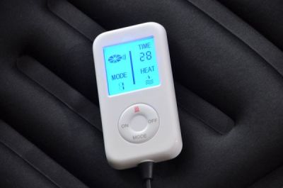 Массажная накидка US Medica Pilot арт. UM8360