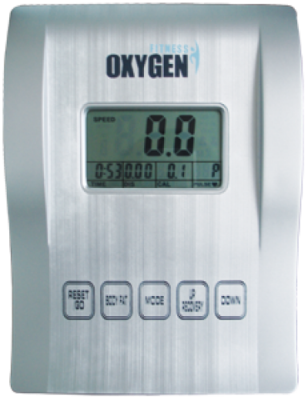 OXYGEN FLAMINGO Велотренажер арт. МСп17600