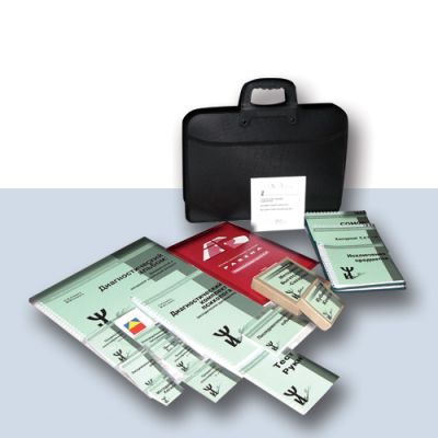 Диагностический комплект «Семаго»