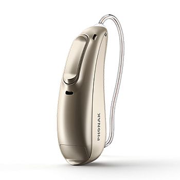 Слуховой аппарат Phonak Audeo М30-13Т