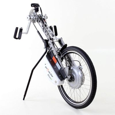 Велоприставка с электроколесом Proactiv NJ1 E-Assistant BionX IGH3 арт. OB20936