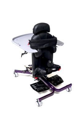 Опора для стояния (вертикализатор) RTX L переднеопорная