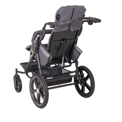 Детская инвалидная коляска ДЦП Patron Ben 4 X-Country