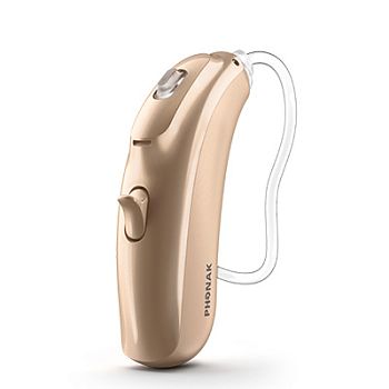 Слуховой аппарат Phonak Bolero B50-PR