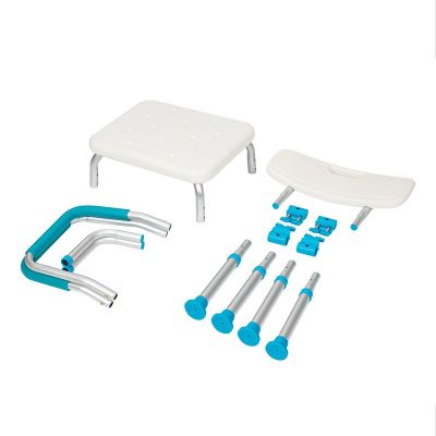 Стул для ванны LUX 620