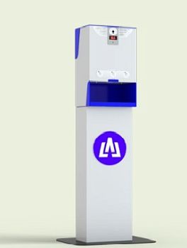 Напольный дезинфектор Next Luxe арт. LgM28336