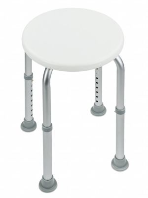 Табурет для ванной комнаты Bellforia SA-01 арт. Blf28415